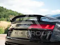 2018 Audi R8