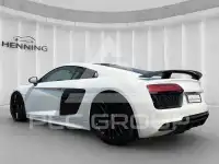 2018 Audi R8