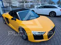 2018 Audi R8