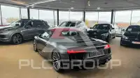 2018 Audi R8