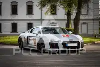 2018 Audi R8