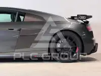 2018 Audi R8