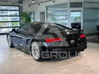 2018 Audi R8