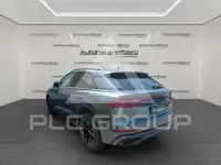 2018 Audi Q8