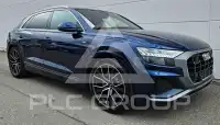 2018 Audi Q8