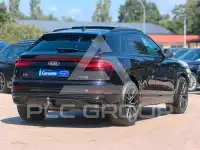 2018 Audi Q8