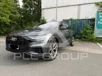 2018 Audi Q8