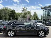 2018 Audi Q8