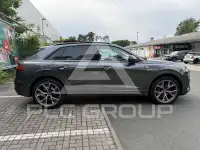 2018 Audi Q8