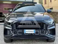 2018 Audi Q8