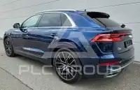 2018 Audi Q8