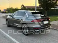 2018 Audi Q8