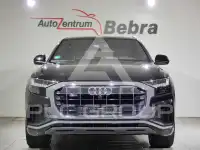 2018 Audi Q8