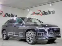 2018 Audi Q8