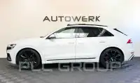 2018 Audi Q8