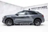 2018 Audi Q8