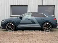 2018 Audi Q8