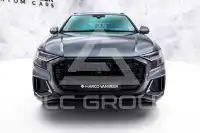 2018 Audi Q8