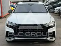 2018 Audi Q8