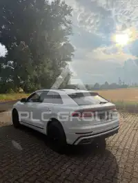 2018 Audi Q8