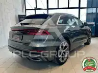 2018 Audi Q8