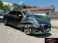 2018 Audi Q8