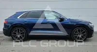 2018 Audi Q8