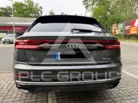 2018 Audi Q8