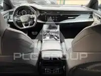 2018 Audi Q8
