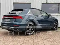 2018 Audi Q8