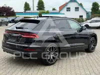 2018 Audi Q8