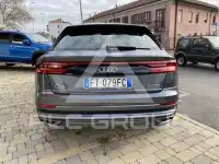 2018 Audi Q8