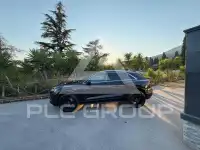 2018 Audi Q8