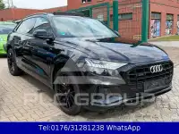 2018 Audi Q8