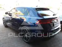 2018 Audi Q8