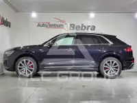 2018 Audi Q8