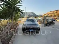 2018 Audi Q8