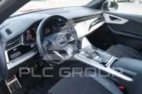 2018 Audi Q8