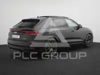 2018 Audi Q8