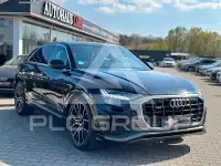2018 Audi Q8