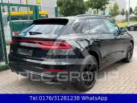 2018 Audi Q8