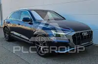 2018 Audi Q8