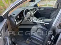 2018 Audi Q8