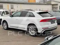 2018 Audi Q8