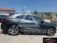 2018 Audi Q8