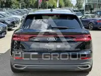 2018 Audi Q8