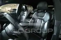 2018 Audi Q8