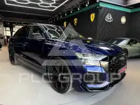 2018 Audi Q8