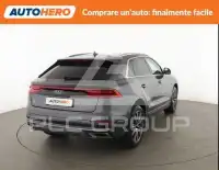 2018 Audi Q8