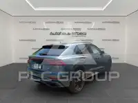 2018 Audi Q8